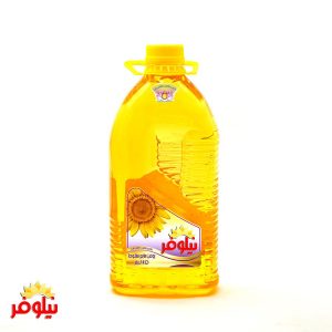 روغن مایع