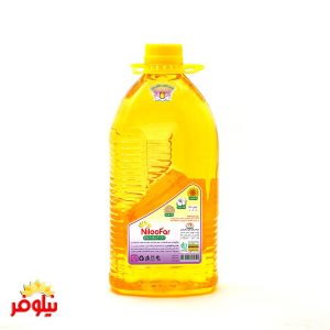 روغن مایع مخلوط 2.5 کیلوگرمی